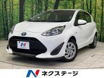 2019 Toyota AQUA