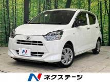 2021 Daihatsu Mira