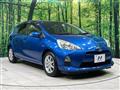 2013 Toyota AQUA
