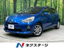 2013 Toyota AQUA