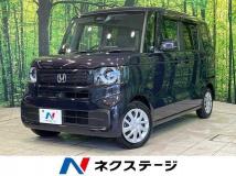 2024 Honda N BOX