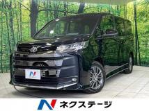 2026 Toyota Noah