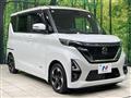 2021 Nissan ROOX