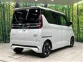 2021 Nissan ROOX