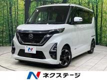 2021 Nissan ROOX
