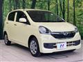 2013 Daihatsu Mira