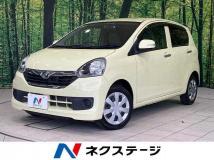 2013 Daihatsu Mira