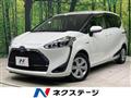 2019 Toyota Sienta