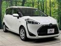 2019 Toyota Sienta