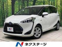 2019 Toyota Sienta