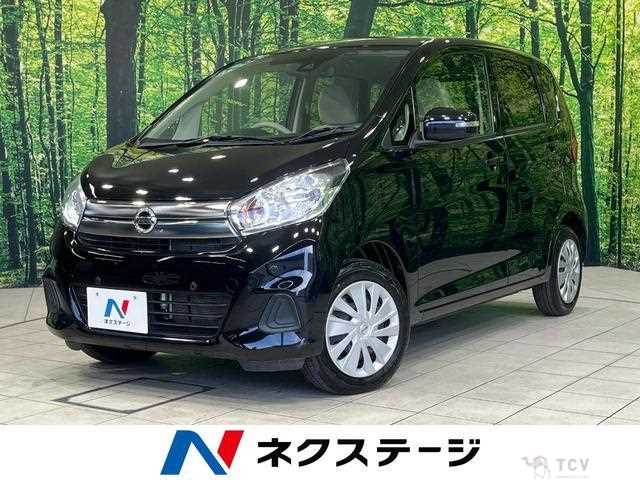 2018 Nissan Nissan Others