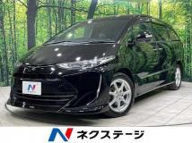 2016 Toyota Estima