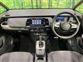 2025 Honda Fit