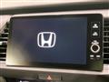 2025 Honda Fit