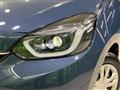 2025 Honda Fit