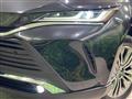 2021 Toyota Harrier Hybrid