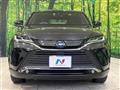 2021 Toyota Harrier Hybrid