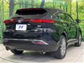 2021 Toyota Harrier Hybrid