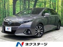 2013 Toyota SAI