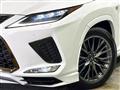 2019 Lexus RX