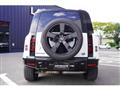 2023 Land Rover Defender