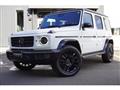 2021 Mercedes-Benz G-Class