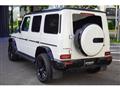 2021 Mercedes-Benz G-Class