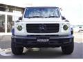 2021 Mercedes-Benz G-Class