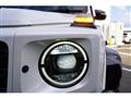 2021 Mercedes-Benz G-Class