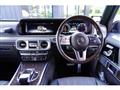 2021 Mercedes-Benz G-Class