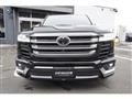 2023 Toyota Land Cruiser