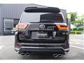 2023 Toyota Land Cruiser