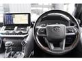 2023 Toyota Land Cruiser