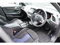 2021 BMW 1 Series