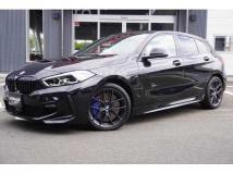 2021 BMW 1 Series