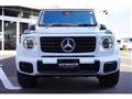 2024 Mercedes-Benz G-Class