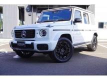2024 Mercedes-Benz G-Class