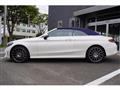 2020 Mercedes-Benz C-Class