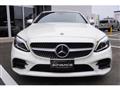 2020 Mercedes-Benz C-Class