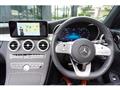 2020 Mercedes-Benz C-Class
