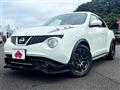 2011 Nissan Juke