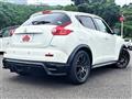 2011 Nissan Juke