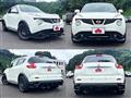 2011 Nissan Juke