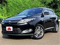 2015 Toyota Harrier Hybrid