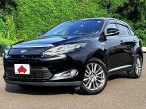 2015 Toyota Harrier Hybrid