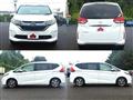 2017 Honda Freed
