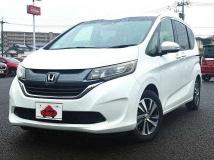 2017 Honda Freed