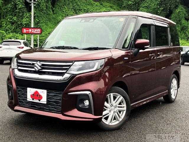 2021 Suzuki Suzuki Others