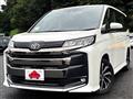 2022 Toyota Noah
