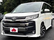 2022 Toyota Noah